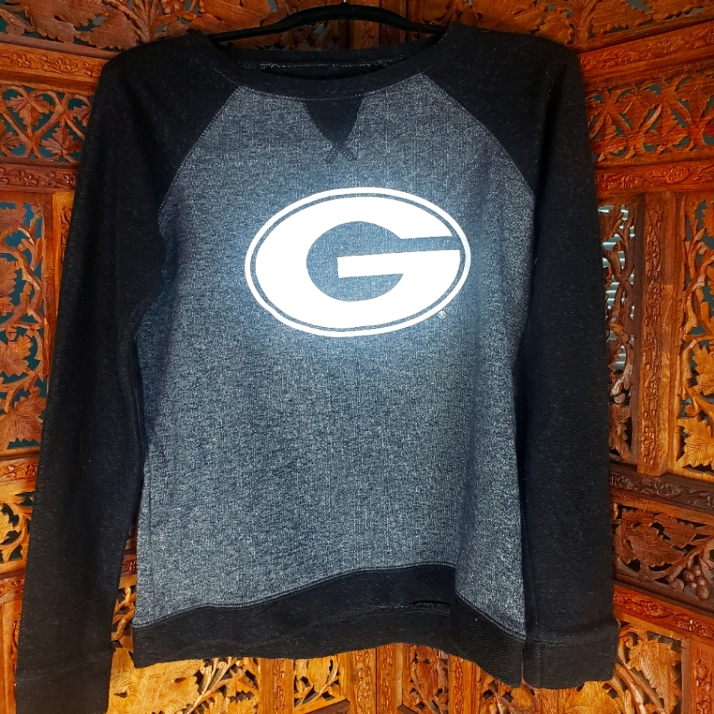 Georgia Bulldogs sweater